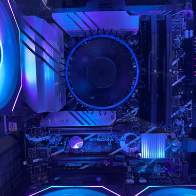 PC GAMING 14 generacion - Img 122795355
