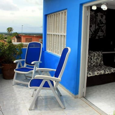 2 dormitorio en Trinidad, Sancti Spíritus, Cuba - Img 125983770