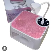Lámpara LED/UV SUN BT-9 con bombillo para Soft gel - Img 52797031
