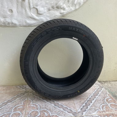Goma para carro 195/60R15 55usd - Img 123154773