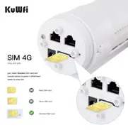 Ruter 4G Exterior - Img 48094139