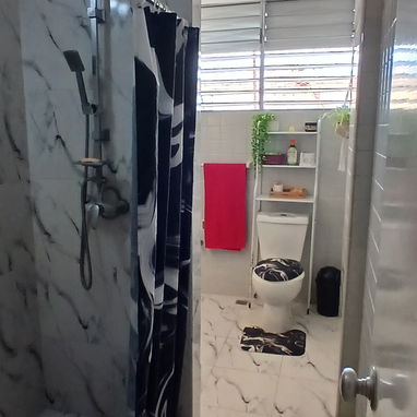 Apartamento con garage en el vedado ( Consejo Popular Rampa ) - 8/10