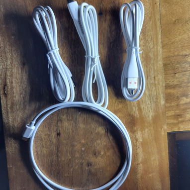 Cargadores y cables - Img 122212439
