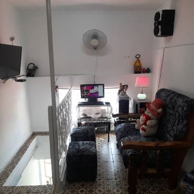 Venta de casa en Regla puerta de calle - Img 121411269