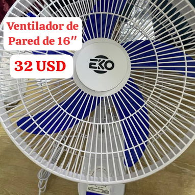 VENTILADORES - Img 118766040