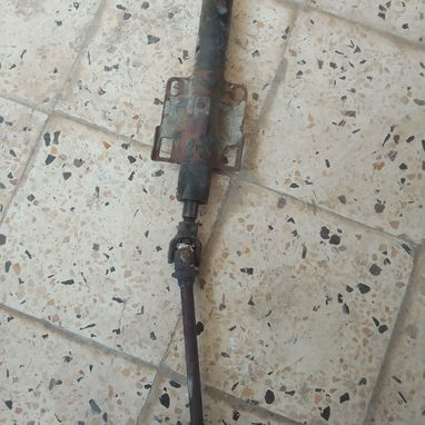 Polski, Polaquito,polaco. Piezas de uso en perfecto estado - Img 120308531