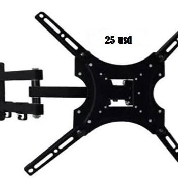 Soporte de tv modernos 22-55 pulgadas - Img 122276182