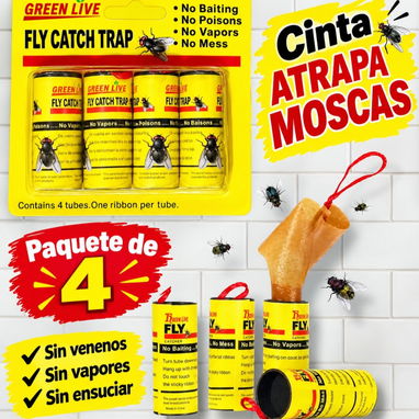 🦟Mosquitero Camero plegable.  📍 Doble entrada 📍Raqueta Mata Mosquitos Bravo King.  📍Malla Mosquitera Magnética 📍 - 2/4