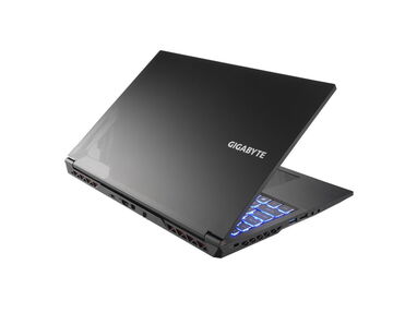 Laptop GAMING GIGABYTE G5 Intel Core i5 12th ✦ RTX 4060 8GB ✦ 8GB DDR4 ✦ SSD 512 GB PCIe ✦ 15.6" ☎ 55655782 - Img 55653989