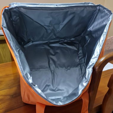 Bolso térmico para entregas a domicilio - Img 122558155