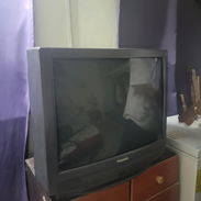 Tv Panasonic culon de 29pulg en buen estado - Img 54127018