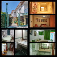 🏤⛱️🌊Casa de renta en Varadero a solo pasos de la playa/Alquiler de casa en Varadero/House for rent - Img 56516462