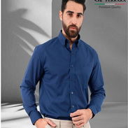 Ropa para hombres y estas Camisa mangas largas 18 USD o 12600mn. 📞56249037 - Img 57509791