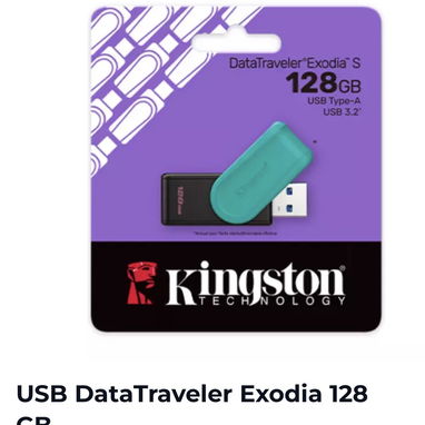 Memorias USB - 3/3