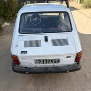 SE VENDE POLACO INSCRITO EN EL ZAZA PARA CAMBIO POR MODERNO - Img 55846791