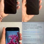 iPhone 8 - Img 58040788