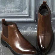 Botas Exclusivas de Hombre 52420333 Sisi Fashion - Img 54282689