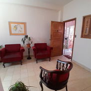 Venta lindo apto Vedado 2/4. Con todo incluído. Interior c garaje - Img 57108493