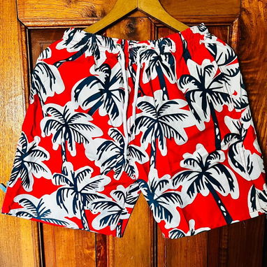 Short de Naylon para la playa - Img 123398347
