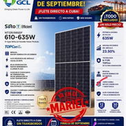 Contenedor de paneles por transferencia - Img 58205820