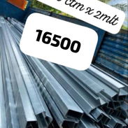 Calidad de materiales acerados garbanizados - Img 55621387