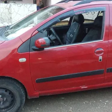 Carro Geely - Img 123632764