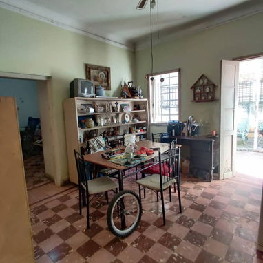 GG-64 - JOYA CAPITALISTA EN BAJOS: IDEAL PARA NEGOCIO O VIVIENDA ( Cercana a ZAPATA E INFANTA) 🏛️💼 - 3/10