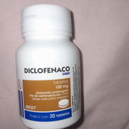 Diclofenaco tabletas importado - Img 58327981