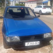 Fiat 1 (1999), certifico listo, motor 1.4 de gasolina - Img 54842361