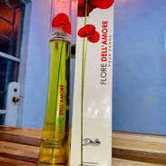 Perfume FLORE DELL´ AMORE: Original de Dubai - Img 54907085