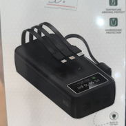 Powerball de 30000 amp ideal para mantener recargado sus equipos - Img 57856989