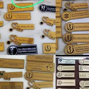 Personaliza tu negocio YA. CUÑOS Y OTROS ARTICULOOS PERSONALIZADOS A SU ALCANCE - Img 54639110