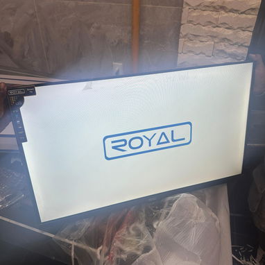 SMART TV 32 pulgadas Royal HD 720p incluye 2 mandos precio $190 USD transporte incluido factura y garantía - Img 113665304