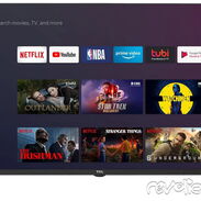 400usd se venden smart TV de 32 pulgadas nuevo de paquete marca TCL,Xiomi 52932296,63712975 - Img 45656213