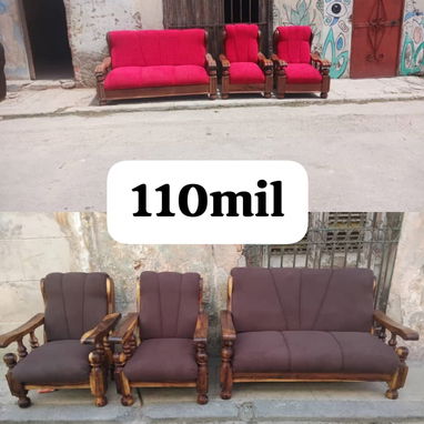 Muebles de alta calidad - 3/6