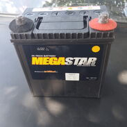 Batería ‼️NUEVA‼️ marca MegaStar - Img 45606908