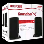 https://wa.me/50672359/                                Bocinas Maxell para PC y Laptops excelente calidad de sonido Mens - Img 49088186