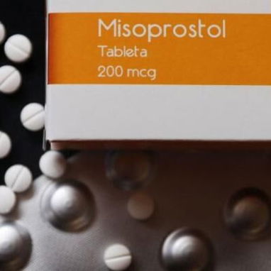 *MISOPROSTOL PASTILLAS ABORTIVAS DOSIS DE 4* - Img 121331278