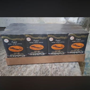 Venta de café - 2/2