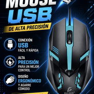 Mouse USB - Img 56141236
