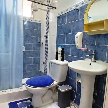Apartamento 3er piso Rpto Modelo Regla - Img 123647713