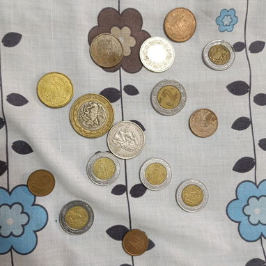Vendo todas estas monedas GANGA - 3/6