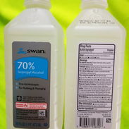 Alcohol isopropilico al 70% - Img 56090553