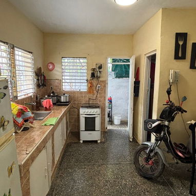 🏡EN VENTA CASA DE DOS PLANTAS! - 5/10