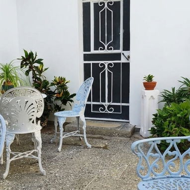 renta de habitacion - 10/10