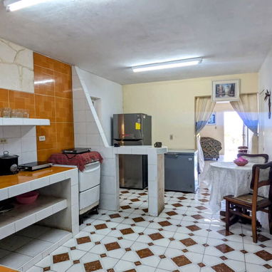 ♦️🌴 Excelente penthouse en Guanabo, 5 habitaciones. Leo - Img 117091599