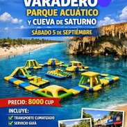 EXCURSIONES A VARADERO - Img 57116513