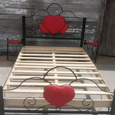Cama 🛏️ y colchones listos para entregar impreso - Img 122997330
