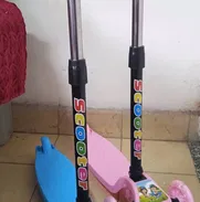 El regalo ideal para los más pequeños de casa. Carriolas con ruedas, que alumbran - Img 49261866