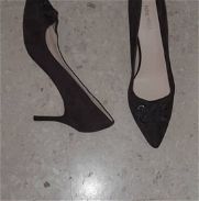 Zapato de mujer puntifinos - Img 45777123